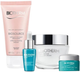 Zestaw do pielęgnacji twarzy Biotherm Cera Repair Krem do twarzy 50 ml + Pianka do twarzy 50 ml + Serum do twarzy 7 ml + Krem pod oczy 5 ml (3614274188080) - obraz 2