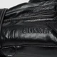 Боксерські рукавиці Leone GN111 THE GREATEST Black 10 унцій (бинти 4 м. в комплекті) - изображение 6