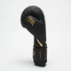 Боксерські рукавиці Leone GN059D Black/Gold 14 унцій (капу в комплекті) - изображение 7