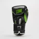 Боксерські рукавиці Leone GN115 PROFESSIONAL 2 Black 16 унцій (бинти 4 м. в комплекті) - изображение 6