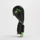 Боксерські рукавиці Leone GN115 PROFESSIONAL 2 Black 16 унцій (бинти 4 м. в комплекті) - изображение 8