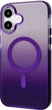 Чехол для смартфона Proove Shadow Star Case with Magnetic Ring для Apple iPhone 16 Plus Deep Purple (595720488) - изображение 1