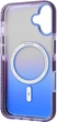 Чехол для смартфона Proove Shadow Star Case with Magnetic Ring для Apple iPhone 16 Plus Deep Purple (595720488) - изображение 2