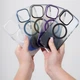 Чохол для смартфона Proove Shadow Star Case with Magnetic Ring для Apple iPhone 16 Plus Blue (595720004) - зображення 5