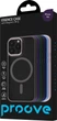 Чехол для смартфона Proove Essence Case with Magnetic Ring для Apple iPhone 16e Deep Purple (628860488) - изображение 3