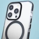 Чехол для смартфона Proove Shadow Star Case with Magnetic Ring для Apple iPhone 16 Plus Black (595720001) - изображение 5