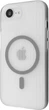 Чехол для смартфона Apple iPhone 16e Proove Astro Case Gray with Magnetic Ring (627560010) - изображение 1