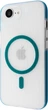Чехол для смартфона Apple iPhone 16e Proove Astro Case Mint with Magnetic Ring (627560041) - изображение 1