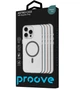 Чехол для смартфона Apple iPhone 16e Proove Astro Case Mint with Magnetic Ring (627560041) - изображение 4