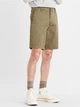 Шорты джинсовые короткие мужские Levi`s XX Chino Shorts Ii Bunker Olive Ltwt Ms 17202-0004 36 Оливковые (5401105711276) - изображение 1