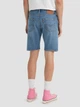 Шорты джинсовые короткие мужские Levi`s 501 Original Shorts 9Am On Battery Sho 36512-0235 33 Голубые (5401128917709) - изображение 2