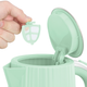 Czajnik Russell Hobbs Eden 27364-70 Pistacjowy - obraz 4