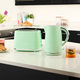 Czajnik Russell Hobbs Eden 27364-70 Pistacjowy - obraz 10