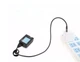 Кабель 100W ToolkitRC SC100 Type-C to XT60 для зарядки M7 M6 M6D зарядное устройство M4 Pocket PD3.0 5.0-20.0V MAX 5A Black - изображение 5