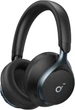 Навушники з мікрофоном Anker SoundCore Space One Jet Black - зображення 1