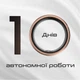 Смарт-кольцо HiFuture Future Ring2 Rose Gold (futurering2-7.rosegold) - изображение 4
