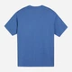 Футболка хлопковая длинная мужская Levi`s Vintage Fit Graphic Tee Archival 87373-0219 S Бледно-синяя (5401157997635) - изображение 6