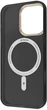 Чехол для смартфона Proove Cuprum Case with Magnetic Ring для Apple iPhone 16 Pro Black (616980001) - изображение 2