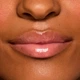 Пептидный бальзам для губ ColourPop "Vanilla Cake" Fresh Kiss Glossy Balm - изображение 5