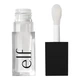 Масло для губ e.l.f. cosmetics "Crystal Clear" Glow Reviver Lip Oil - изображение 4