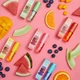 Масло для губ Juvia's Place Sweet Orange MAGIC LIP OIL - изображение 7