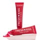 Пептидний бальзам для губ ColourPop "Cherry Glaze" Fresh Kiss Glossy Balm - зображення 4