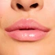 Пептидний бальзам для губ ColourPop "Cherry Glaze" Fresh Kiss Glossy Balm - зображення 6