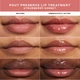 Пептидный бальзам для губ Ole Henriksen Strawberry Sorbet Pout Preserve Lip Treatment - изображение 2