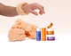 Набор для умывания косметическая повязка и напульсники Ole Henriksen Spa Cleansing Headband & Cuffs Set - изображение 2