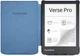 Обложка Pocketbook Shell для PB619/629/634 Blue (H-S-634-B-WW) - изображение 4