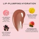 Пептидний бальзам для губ Ole Henriksen Creme Brulee Pout Preserve Lip Treatment - зображення 2