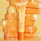 Пептидний бальзам для губ з шимером Ole Henriksen "Citrus Sunshine Glimmer" Pout Preserve Peptide Lip Treatment Glimmers - зображення 1