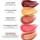 Пептидний бальзам для губ Ole Henriksen I LOVE ME Strawberry Sorbet Glimmer Limited-Edition - зображення 6