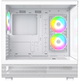 Obudowa Montech XR White (4710562741476) - obraz 3