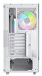 Obudowa Montech XR White (4710562741476) - obraz 5