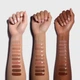 Блеск для губ SKKN BY KIM Nude 07 Lip Shimmer Gloss, Kim Kardashian - изображение 8