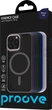 Чехол для смартфона Proove Essence Case with Magnetic Ring для Apple iPhone 16e Midnight Blue (628860016) - изображение 3