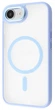 Чехол для смартфона Proove Essence Case with Magnetic Ring для Apple iPhone 16e Sierra Blue (628860806) - изображение 1