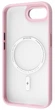 Чехол для смартфона Proove Essence Case with Magnetic Ring для Apple iPhone 16e Pink Sand (628860007) - изображение 2
