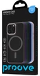 Чехол для смартфона Proove Essence Case with Magnetic Ring для Apple iPhone 16e Sierra Blue (628860806) - изображение 3