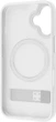 Чохол для смартфона Apple iPhone 16 Plus Proove Mainstay Case with Magnetic Ring White (595680003) - зображення 2