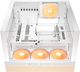 Корпус be quiet! Light Base 600 LX White (4260052191743) - зображення 4