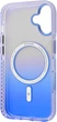 Чохол для смартфона Proove Shadow Star Case with Magnetic Ring для Apple iPhone 16 Plus Blue (595720004) - зображення 2