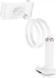 Тримач для телефона/планшета HOCO HD10 Bamboo White (6942007639231) - зображення 3