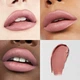 Губная помада MAKE-UP BY MARIO "PINKY BROWN"Ultra Suede® Cozy Lip Creme - изображение 2