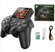 Игровая консоль приставка dendy SEGA S10 520 в 1 - изображение 5