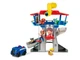 Спасательная станция с фигурками Щенячий патруль, Spin Master, SM16606/6060007 - изображение 1