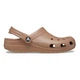 Кроксы Crocs Classic Clog Latte M15-50/51-33см 10001 - изображение 1