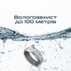 Смарт-кільце HiFuture Future Ring2 Titanium Silver (futurering2-10.titaniumsilver) - зображення 3