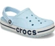 Крокси Crocs Bayaband Clog Mineral Blue M6W8-38/39-24см 205089 - зображення 2